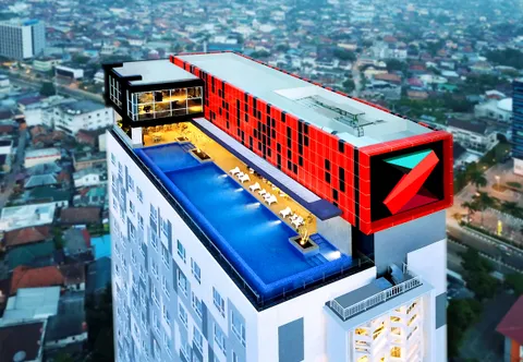 The Zuri Palembang